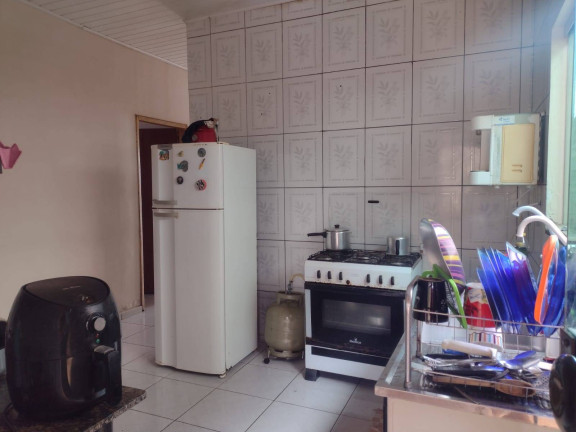 Imagem Casa de Condomínio com 2 Quartos à Venda, 250 m² em Rio Madeira - Porto Velho Imagem Casa de Condomínio com 2 Quartos à Venda, 250 m² em Rio Madeira - Porto Velho