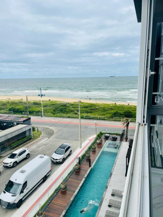 Apartamento com 3 Quartos à Venda, 109 m² em Praia Brava - Itajaí