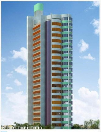 Imagem Apartamento com 4 Quartos à Venda, 380 m² em Jardim - Santo André