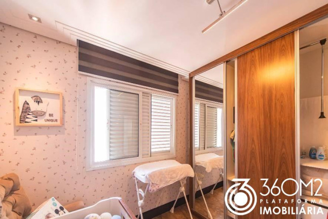 Imagem Apartamento com 3 Quartos à Venda, 190 m² em Nova Gerty - São Caetano Do Sul Imagem Apartamento com 3 Quartos à Venda, 190 m² em Nova Gerty - São Caetano Do Sul