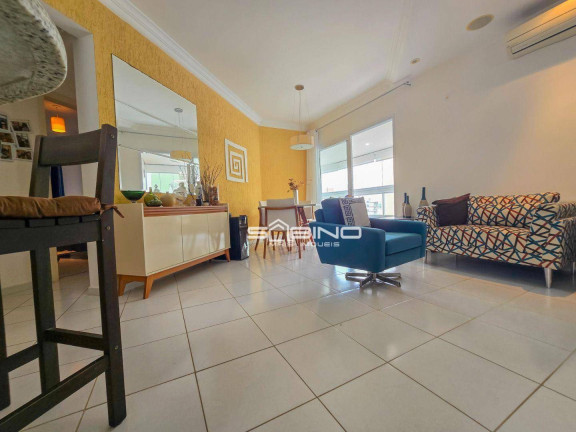 Imagem Apartamento com 3 Quartos à Venda, 102 m² em Riviera De São Lourenço - Bertioga