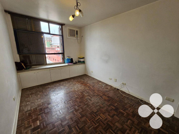 Imagem Imóvel com 1 Quarto à Venda, 64 m² em Aparecida - Santos