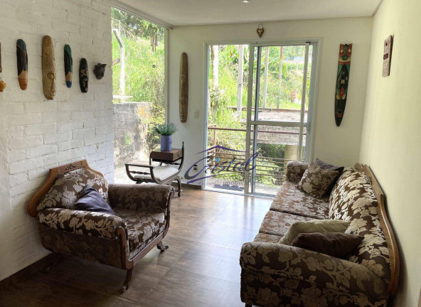 Imagem Casa com 5 Quartos à Venda, 460 m² em Granja Carneiro Viana - Cotia
