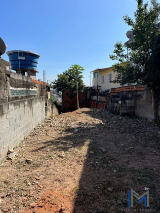 Imagem Terreno à Venda, 181 m² em Vila Silviania - Carapicuíba Imagem Terreno à Venda, 181 m² em Vila Silviania - Carapicuíba