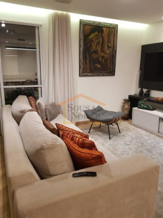 Imagem Apartamento com 2 Quartos à Venda, 83 m² em Santana - São Paulo Imagem Apartamento com 2 Quartos à Venda, 83 m² em Santana - São Paulo