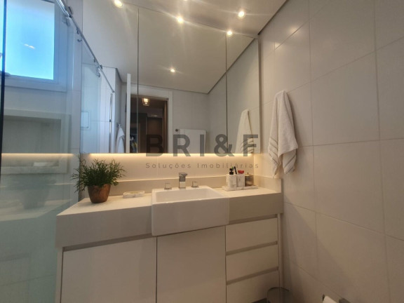 Imagem Apartamento com 2 Quartos para Alugar, 118 m² em Brooklin - São Paulo Imagem Apartamento com 2 Quartos para Alugar, 118 m² em Brooklin - São Paulo