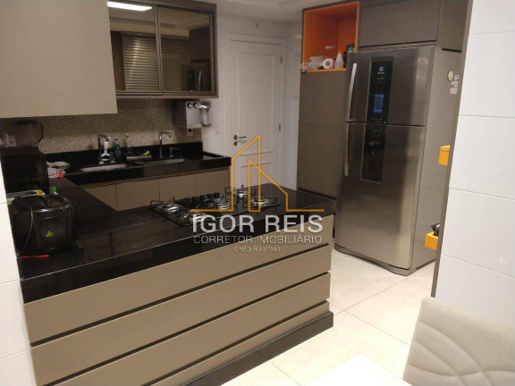 Imagem Apartamento com 3 Quartos à Venda, em Parque Tamandaré - Campos Dos Goytacazes Imagem Apartamento com 3 Quartos à Venda, em Parque Tamandaré - Campos Dos Goytacazes