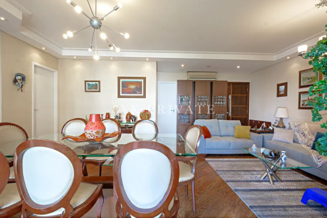 Imagem Apartamento com 3 Quartos à Venda, 153 m² em Vila Romana - São Paulo Imagem Apartamento com 3 Quartos à Venda, 153 m² em Vila Romana - São Paulo