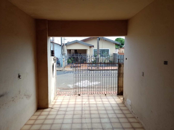 Imagem Casa com 2 Quartos à Venda, 350 m² em Vila Brasil - Pirassununga