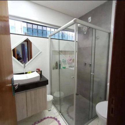 Imagem Casa com 3 Quartos à Venda, 156 m² em Centro - Igarapé
