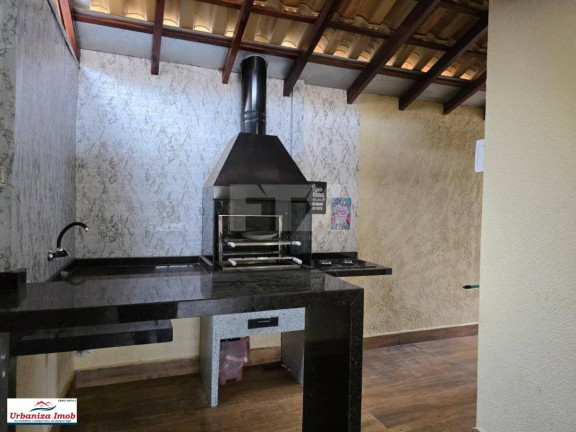 Casa com 3 Quartos à Venda, 80 m² em Universitário - Campo Grande