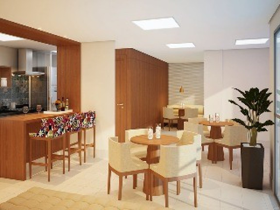 Imagem Apartamento com 2 Quartos à Venda, 43 m² em Jaraguá - São Paulo Imagem Apartamento com 2 Quartos à Venda, 43 m² em Jaraguá - São Paulo