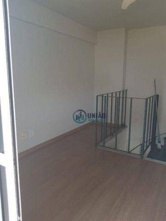 Imagem Cobertura com 2 Quartos à Venda, 137 m² em Fonseca - Niterói