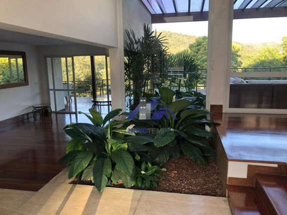 Imagem Casa com 4 Quartos à Venda, 900 m² em Alphaville - Santana De Parnaíba Imagem Casa com 4 Quartos à Venda, 900 m² em Alphaville - Santana De Parnaíba