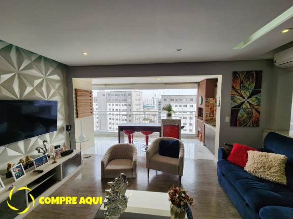 Imagem Apartamento com 2 Quartos à Venda, 83 m² em Barra Funda - São Paulo Imagem Apartamento com 2 Quartos à Venda, 83 m² em Barra Funda - São Paulo