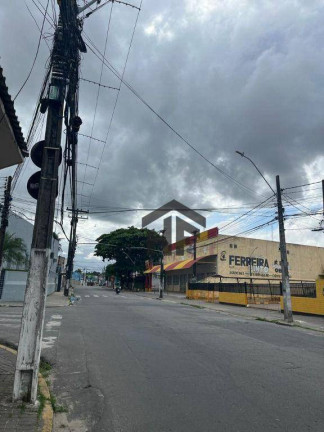 Imagem Apartamento com 3 Quartos à Venda, 80 m² em Casa Amarela - Recife
