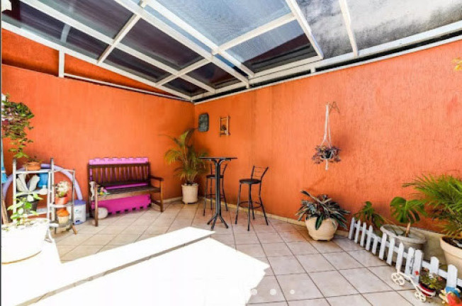 Imagem Imóvel com 3 Quartos à Venda, 124 m² em Jardim Tremembé - São Paulo Imagem Imóvel com 3 Quartos à Venda, 124 m² em Jardim Tremembé - São Paulo