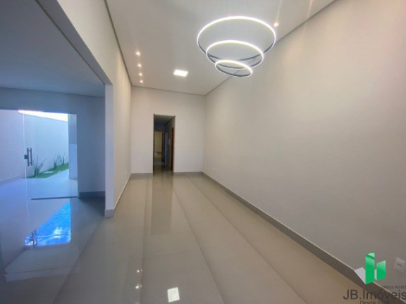 Imagem Casa com 3 Quartos à Venda, 128 m² em Planalto - Montes Claros
