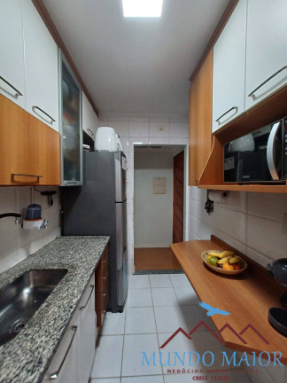 Imagem Apartamento com 3 Quartos à Venda, 61 m² em Fundação - São Caetano Do Sul Imagem Apartamento com 3 Quartos à Venda, 61 m² em Fundação - São Caetano Do Sul
