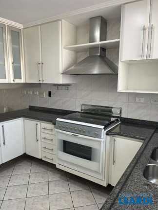 Imagem Apartamento com 3 Quartos à Venda, 196 m² em Jardim - Santo André