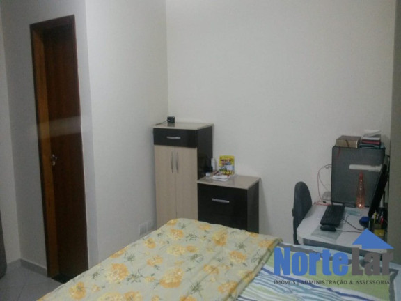 Imagem Sobrado com 3 Quartos à Venda, 100 m² em Vila Cavaton - São Paulo