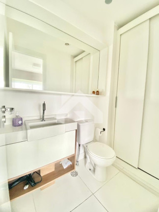 Imagem Apartamento com 1 Quarto à Venda, 58 m² em Alphaville Empresarial - Barueri Imagem Apartamento com 1 Quarto à Venda, 58 m² em Alphaville Empresarial - Barueri