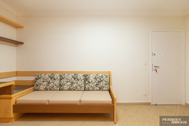 Imagem Apartamento com 1 Quarto para Alugar, 22 m² em Consolação - São Paulo Imagem Apartamento com 1 Quarto para Alugar, 22 m² em Consolação - São Paulo