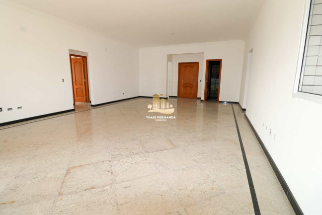 Imagem Apartamento com 3 Quartos à Venda, 104 m² em Canto Do Forte - Praia Grande