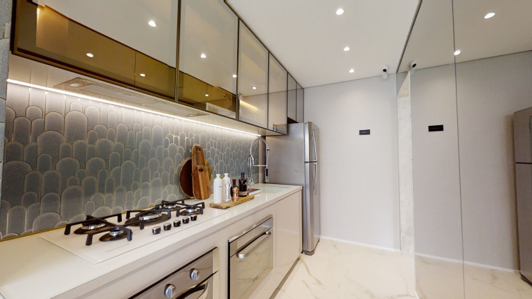 Imagem Apartamento com 1 Quarto à Venda, 47 m² em Vila Mariana - São Paulo