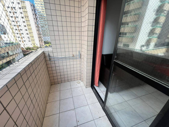 Imagem Apartamento com 1 Quarto à Venda, 66 m² em Aviação - Praia Grande