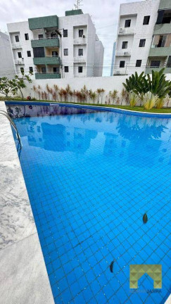 Imagem Apartamento com 2 Quartos à Venda, 52 m² em Bancários - João Pessoa