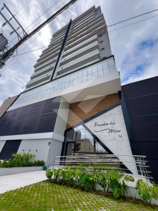 Apartamento com 2 Quartos à Venda, 74 m² em Fazenda - Itajaí