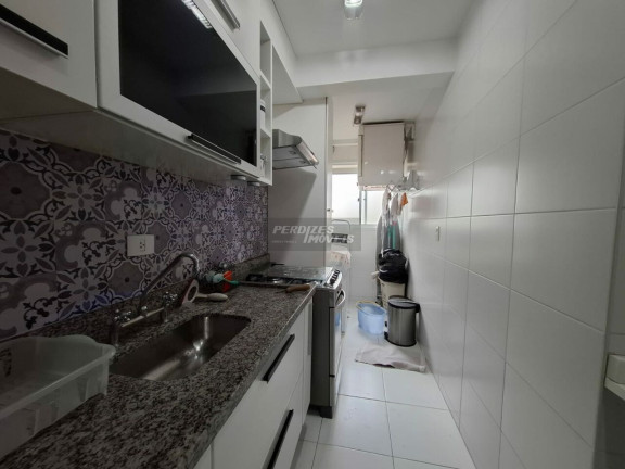 Imagem Apartamento com 2 Quartos para Alugar, 63 m² em Perdizes - São Paulo