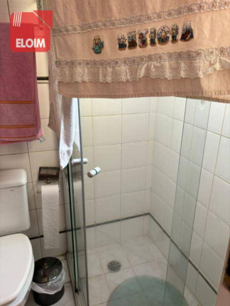 Imagem Apartamento com 3 Quartos à Venda, 142 m² em Santana - São Paulo