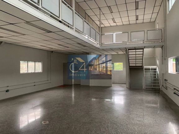 Imagem Galpão para Alugar, 4.047 m² em Chácaras Reunidas - São José Dos Campos Imagem Galpão para Alugar, 4.047 m² em Chácaras Reunidas - São José Dos Campos
