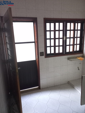 Imagem Sobrado com 2 Quartos à Venda,  em Mooca - São Paulo