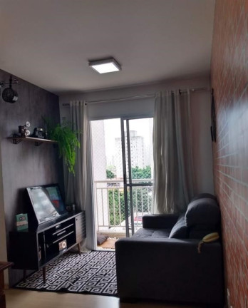 Imagem Imóvel com 2 Quartos à Venda, 50 m² em Vila Antonieta - São Paulo