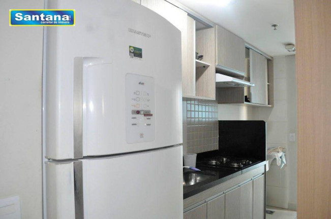 Imagem Apartamento com 2 Quartos à Venda, 66 m² em Do Turista - Caldas Novas Imagem Apartamento com 2 Quartos à Venda, 66 m² em Do Turista - Caldas Novas