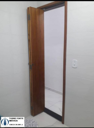 Imagem Apartamento com 2 Quartos à Venda, 80 m² em Vila Clarice - Santo André