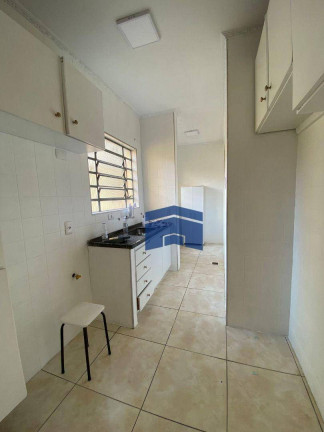 Imagem Apartamento com 3 Quartos à Venda, 91 m² em Vila Castelo Branco - Indaiatuba