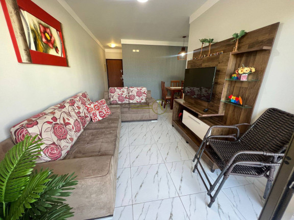 Imagem Apartamento com 3 Quartos à Venda, 83 m² em Balneário Arpoador - Peruíbe Imagem Apartamento com 3 Quartos à Venda, 83 m² em Balneário Arpoador - Peruíbe