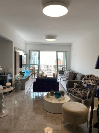Imagem Cobertura com 3 Quartos à Venda, 237 m² em Gonzaga - Santos Imagem Cobertura com 3 Quartos à Venda, 237 m² em Gonzaga - Santos