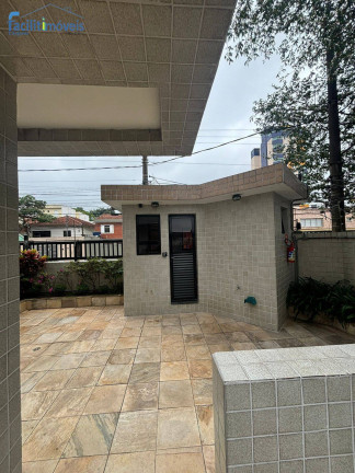 Apartamento com 2 Quartos à Venda, 69 m² em Baeta Neves - São Bernardo Do Campo