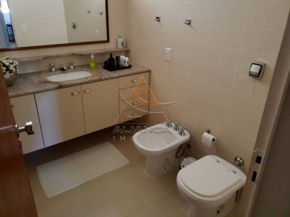 Imagem Apartamento com 3 Quartos à Venda, 120 m² em Centro - Ribeirão Preto