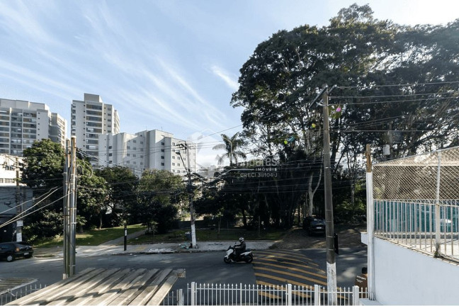 Imagem Casa com 3 Quartos à Venda, 83 m² em Bosque Da Saúde - São Paulo Imagem Casa com 3 Quartos à Venda, 83 m² em Bosque Da Saúde - São Paulo