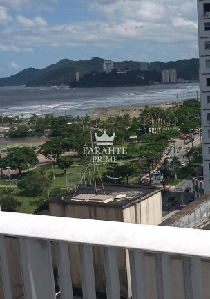 Imagem Apartamento com 2 Quartos à Venda, 67 m² em José Menino - Santos Imagem Apartamento com 2 Quartos à Venda, 67 m² em José Menino - Santos