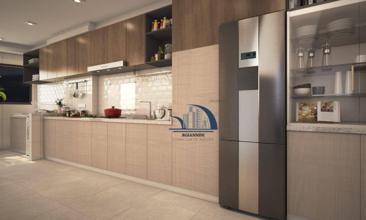 Imagem Apartamento com 3 Quartos à Venda, 109 m² em Canto Do Forte - Praia Grande Imagem Apartamento com 3 Quartos à Venda, 109 m² em Canto Do Forte - Praia Grande