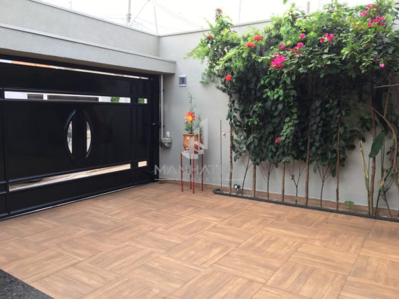 Imagem Casa com 2 Quartos à Venda, 143 m² em Jardim Residencial Ravagnani - Sumaré Imagem Casa com 2 Quartos à Venda, 143 m² em Jardim Residencial Ravagnani - Sumaré