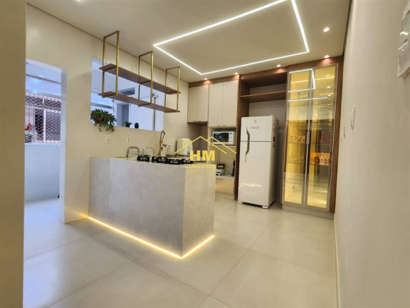 Imagem Apartamento com 2 Quartos à Venda, 83 m² em Ponta Da Praia - Santos Imagem Apartamento com 2 Quartos à Venda, 83 m² em Ponta Da Praia - Santos