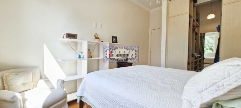 Imagem Apartamento com 3 Quartos à Venda, 152 m² em Botafogo - Rio De Janeiro